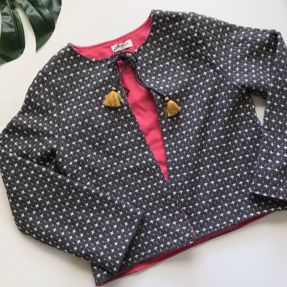 ❤️... Jeux de Bebe Coat
